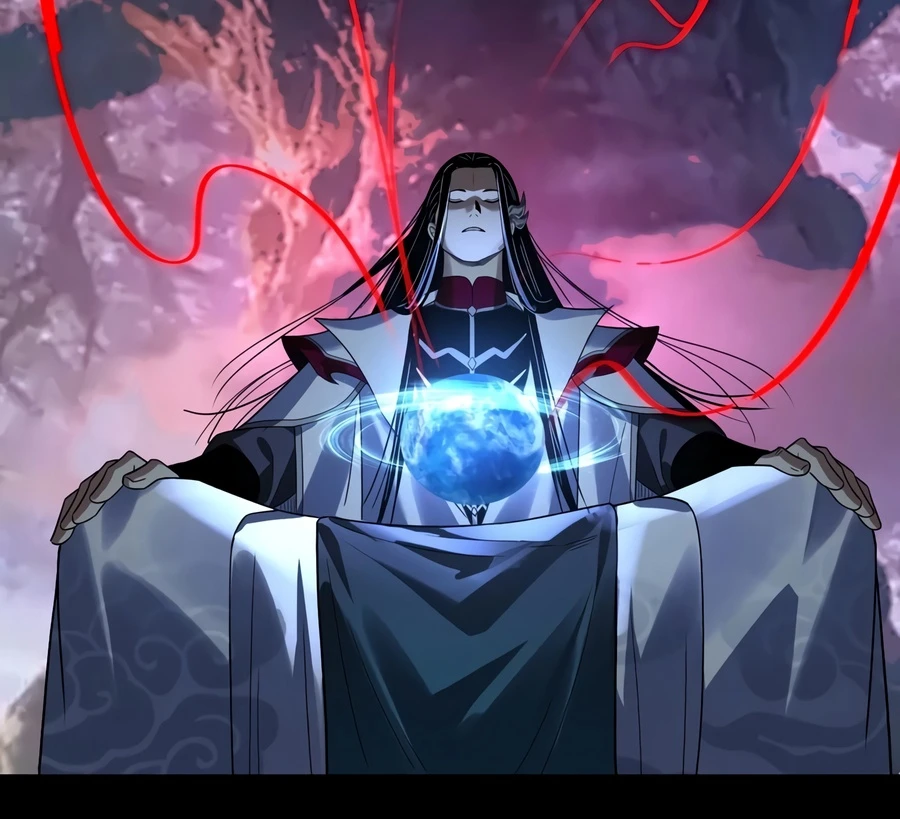 I Am the Fated Villain, chapter 344, image 6