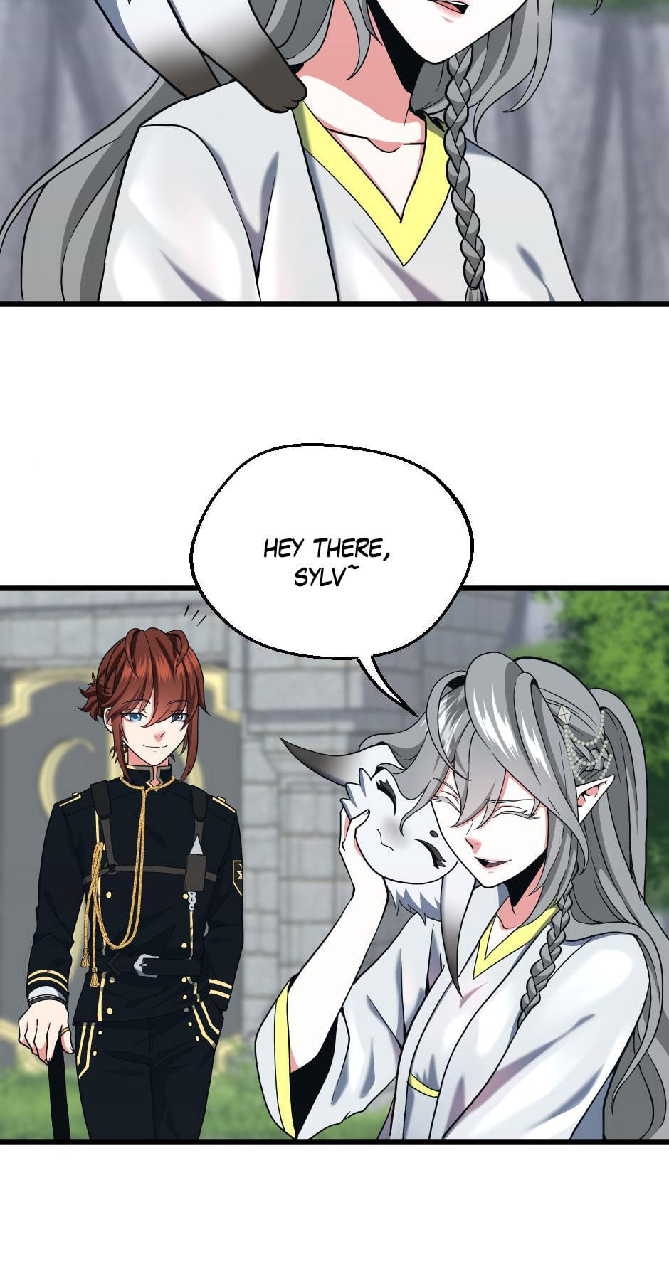 The Beginning After the End, chapter 105, image 77