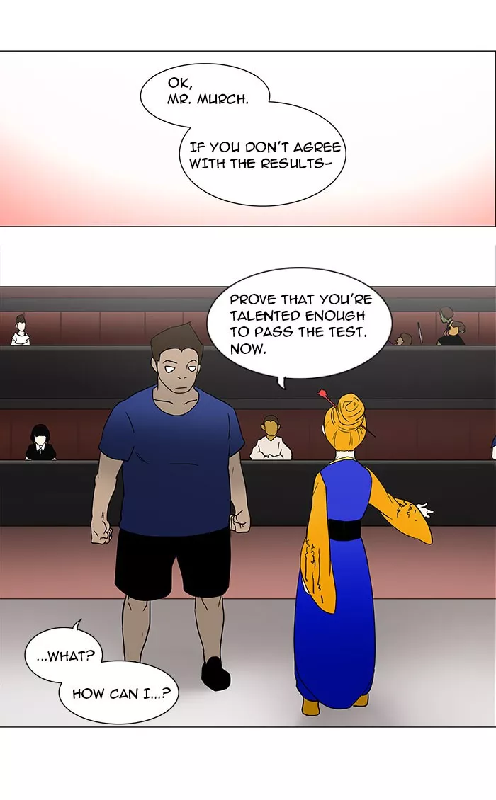 Tower of God, chapter 57, image 36