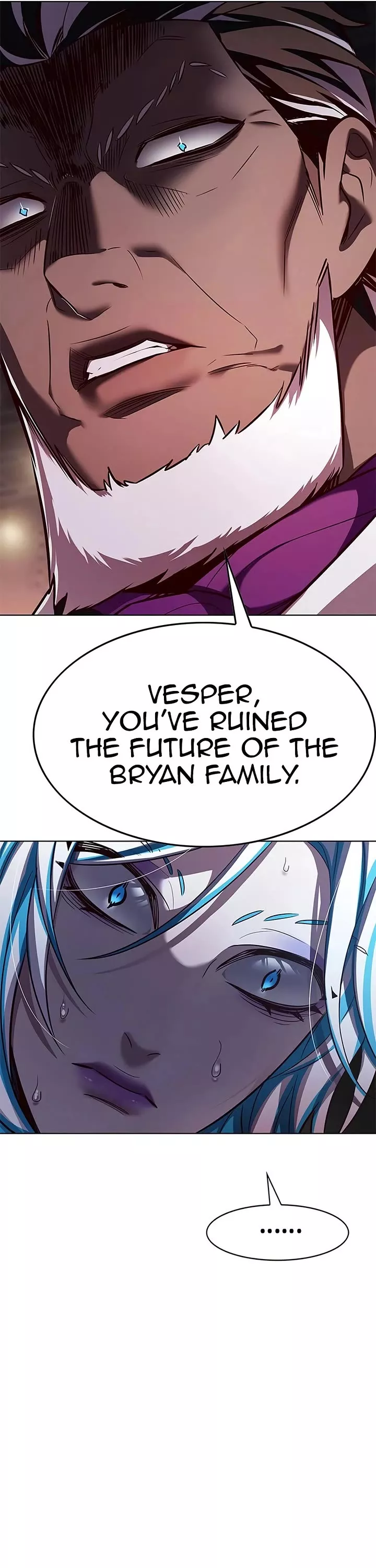 Eleceed, chapter 340, image 40
