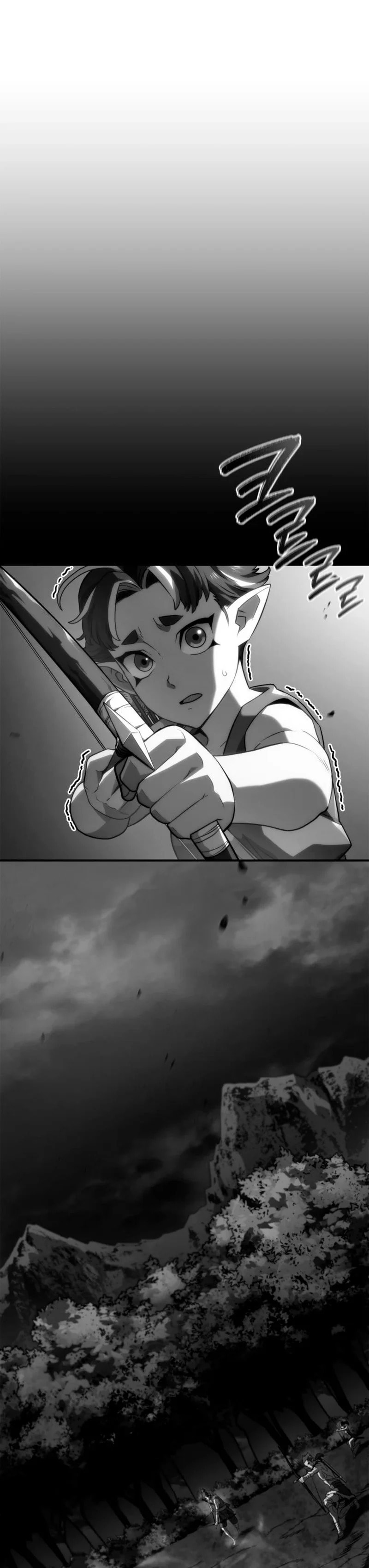 Revenge of the Baskerville Bloodhound, chapter 50, image 3