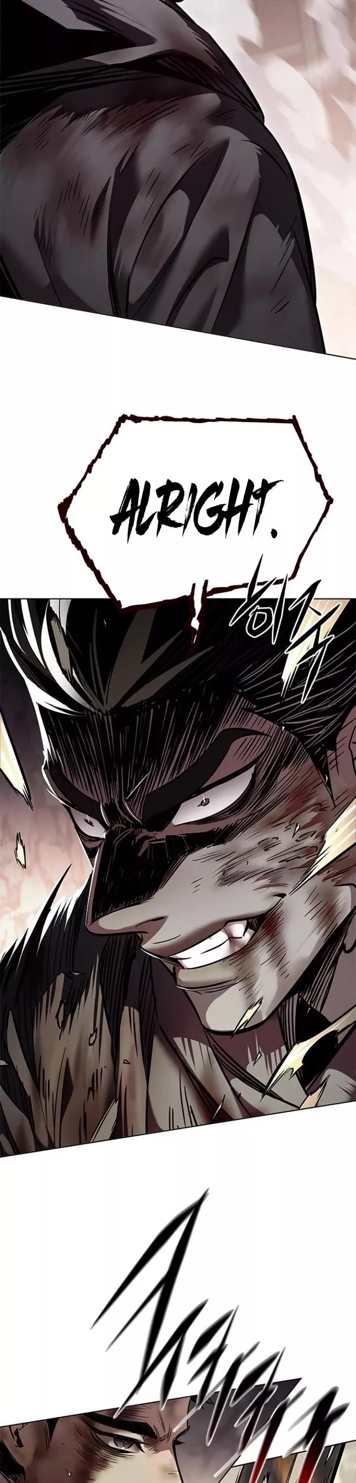 Eleceed, chapter 352, image 33