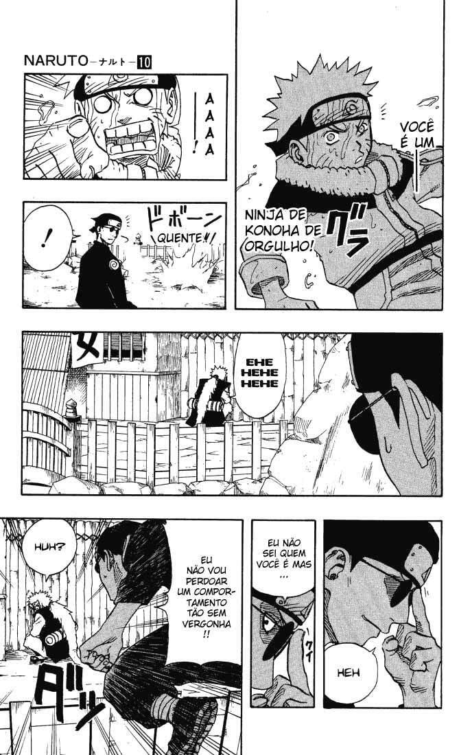 Naruto, chapter 90, image 16