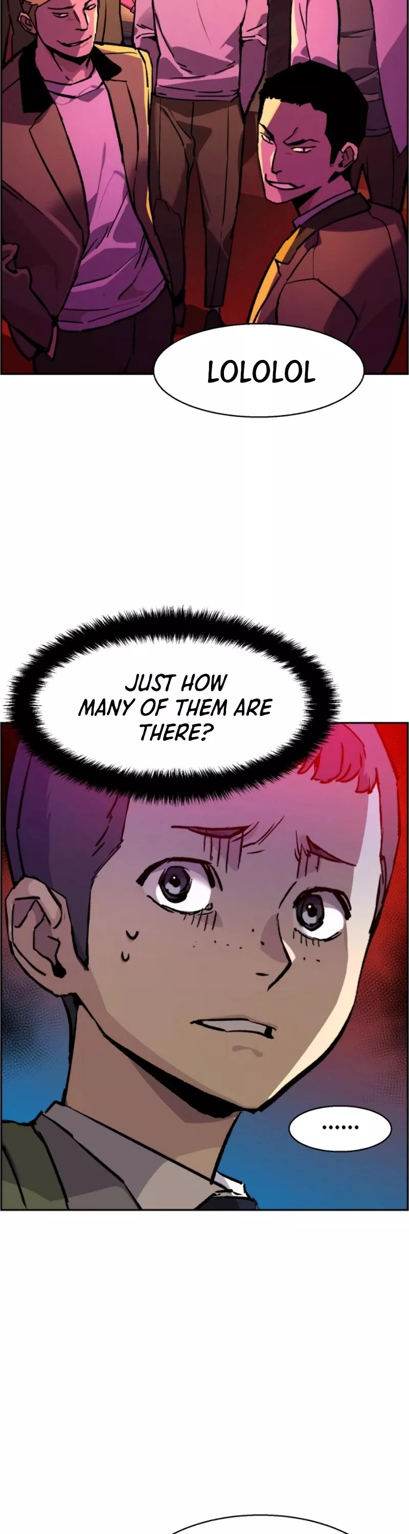 Teenage Mercenary, chapter 37, image 7