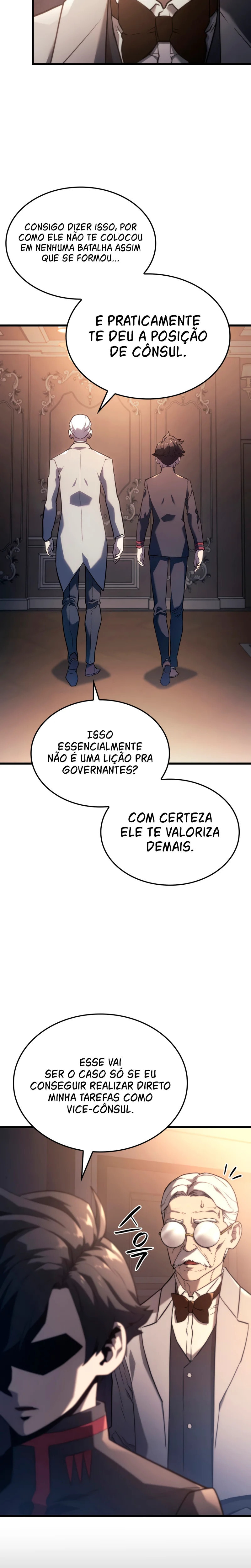 Revenge of the Baskerville Bloodhound, chapter 16, image 45