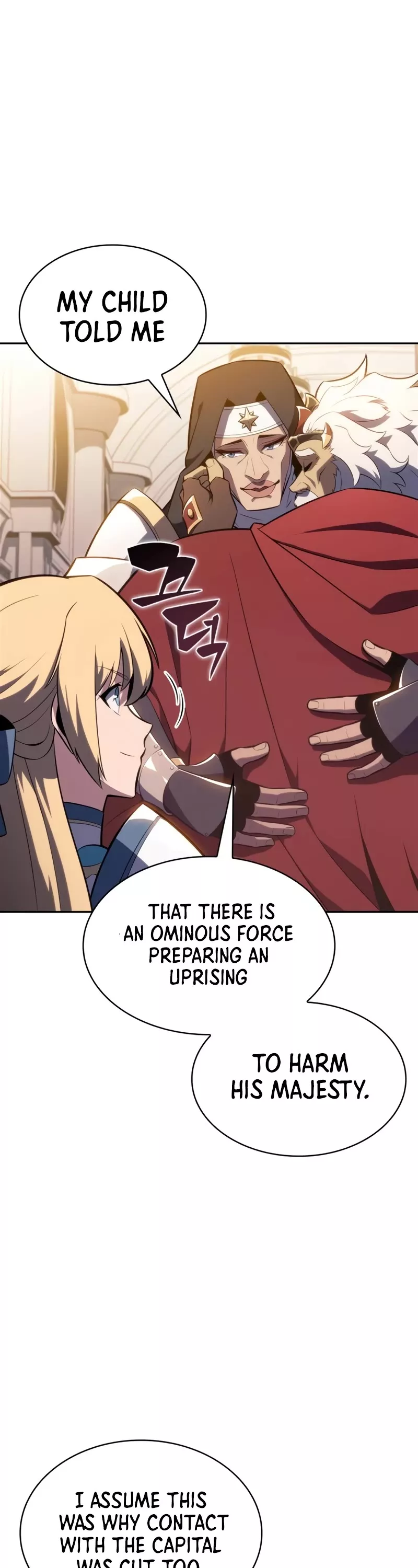 Solo Max-Level Newbie, chapter 153, image 19