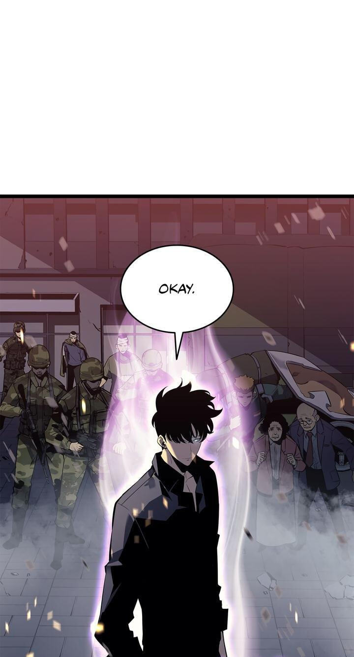 Solo Leveling, chapter 134, image 32