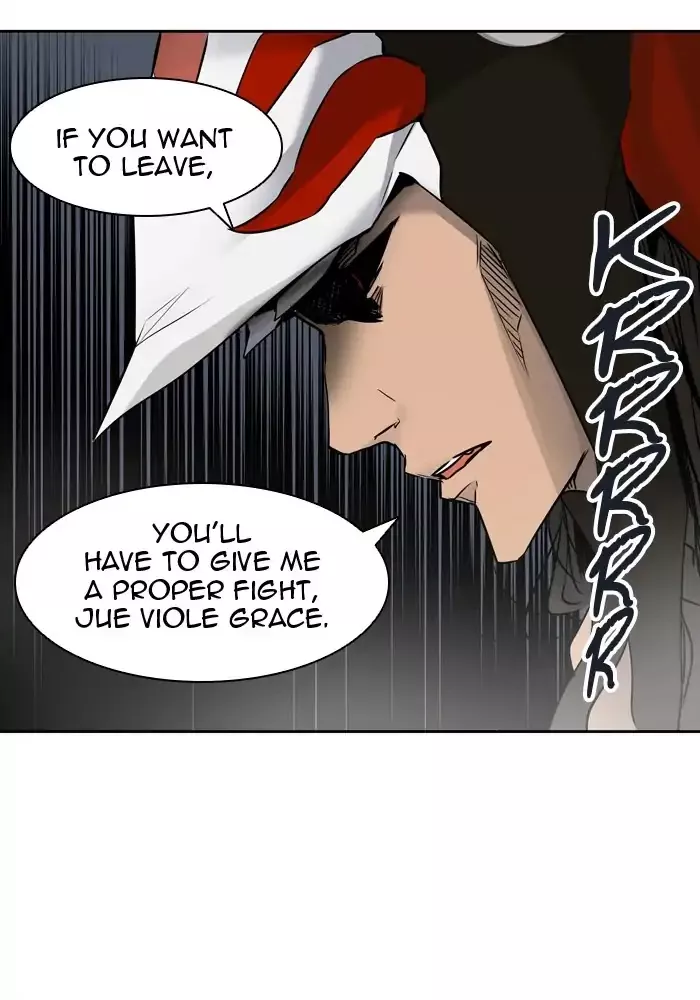 Tower of God, chapter 424, image 6