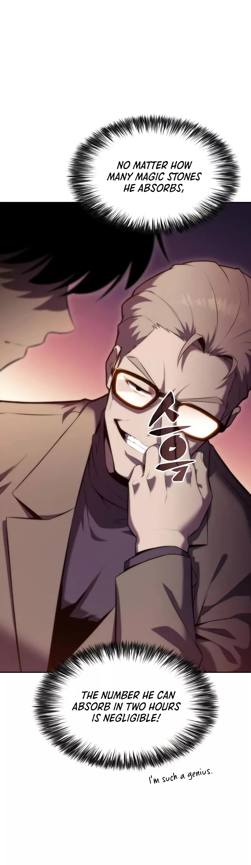 Solo Max-Level Newbie, chapter 74, image 26