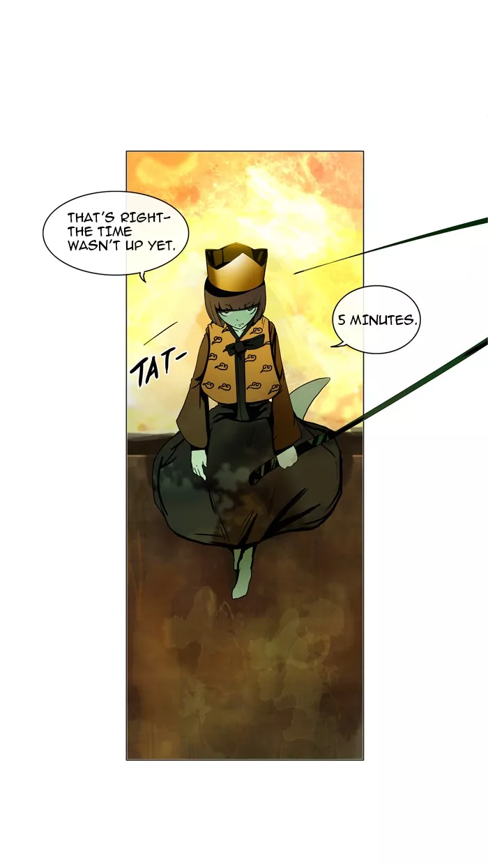 Tower of God, chapter 15, image 31