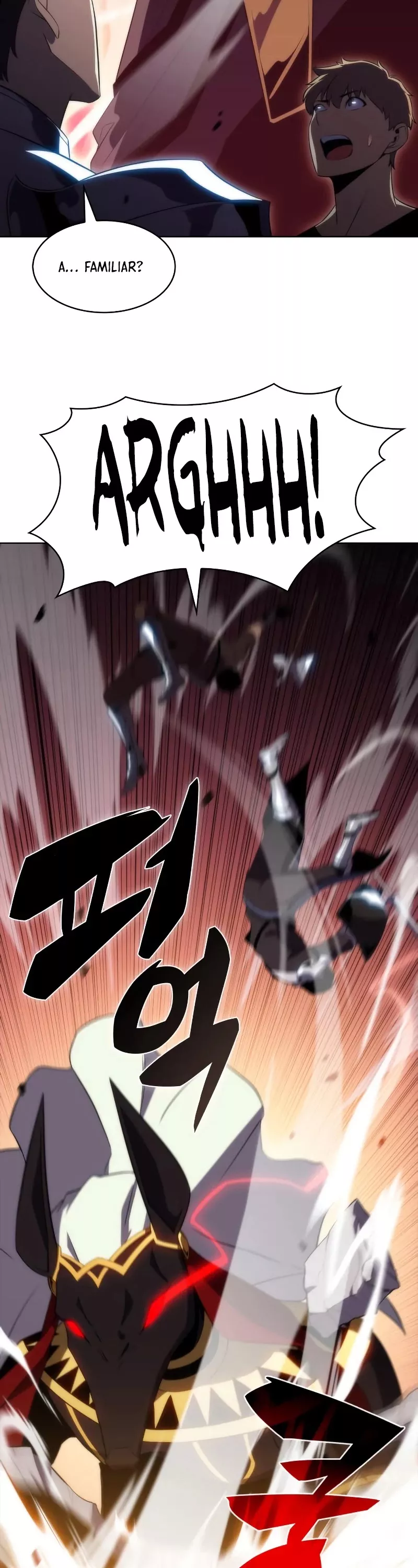 Solo Max-Level Newbie, chapter 31, image 17