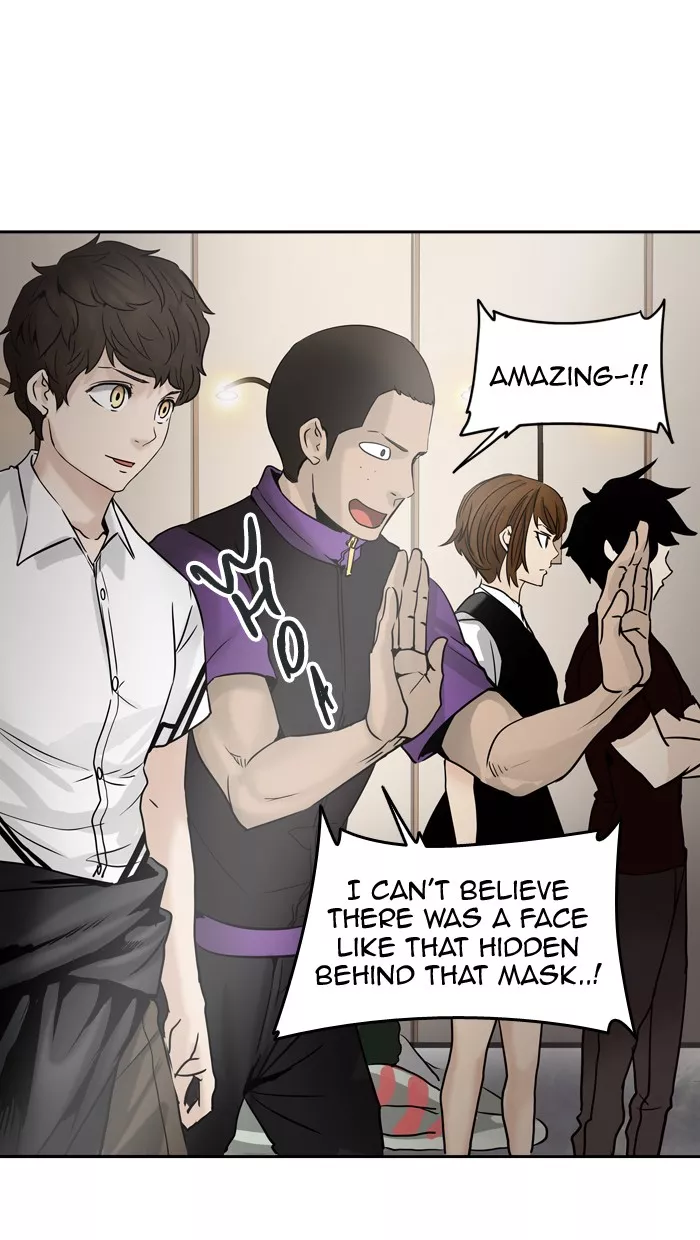 Tower of God, chapter 301, image 26