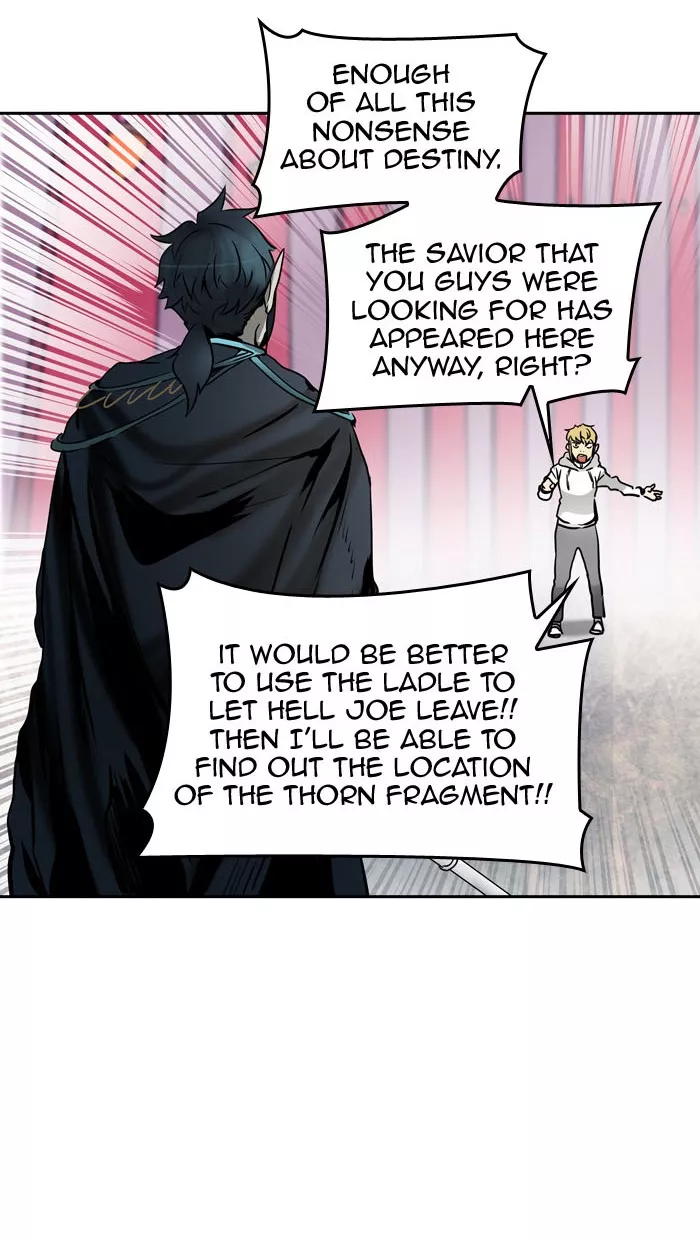 Tower of God, chapter 331, image 113
