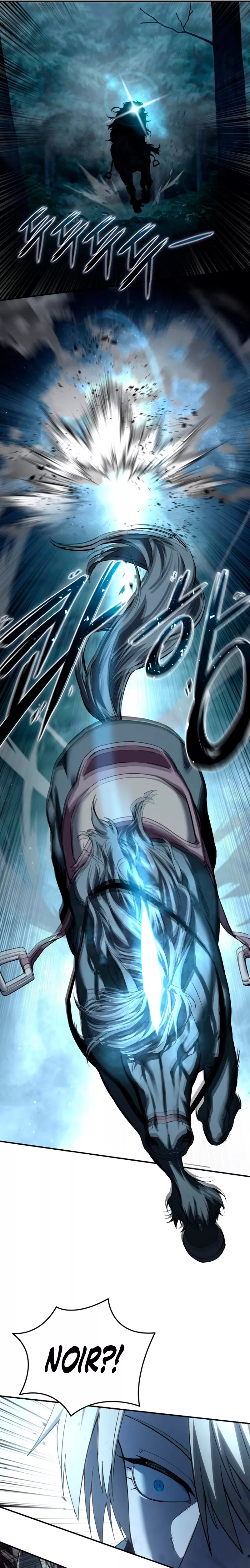 Star-Fostered Swordmaster, chapter 100, image 44