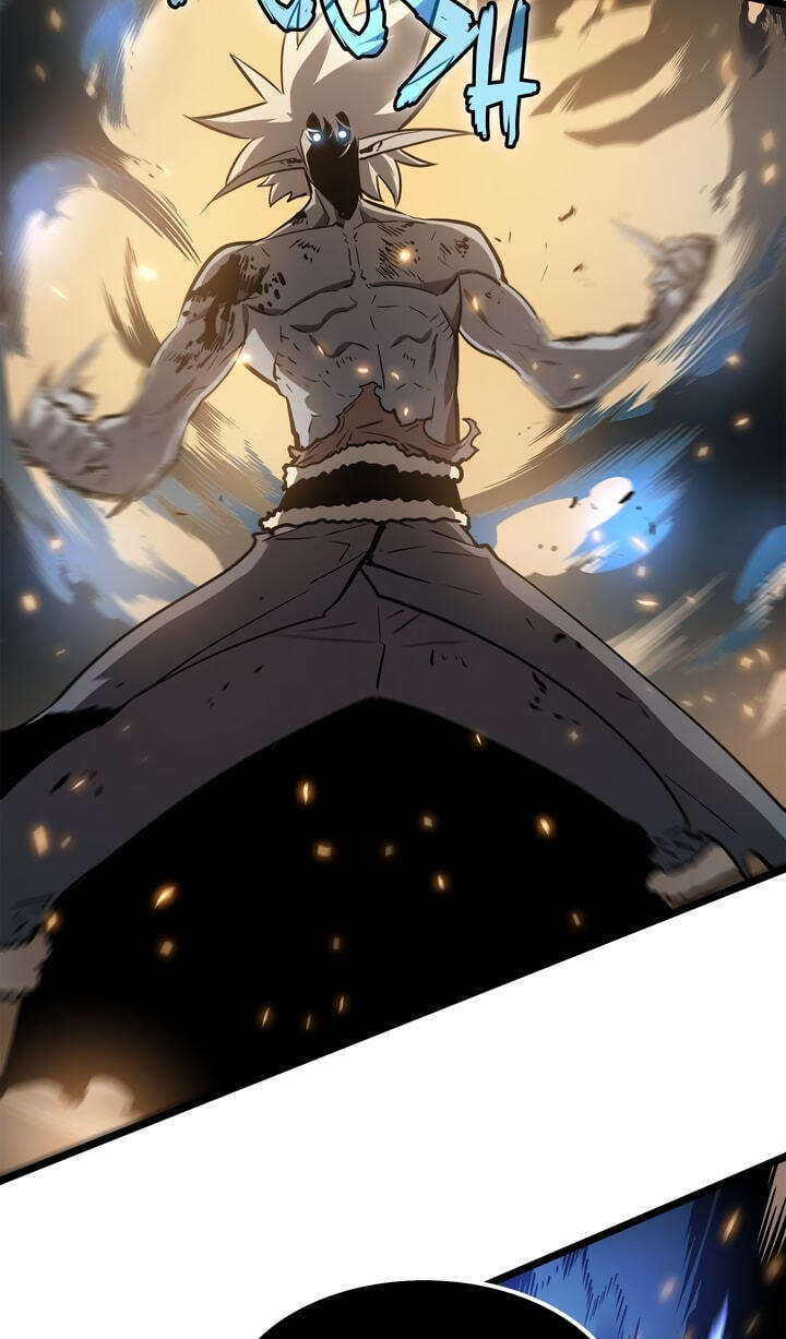 Solo Leveling, chapter 54, page 58