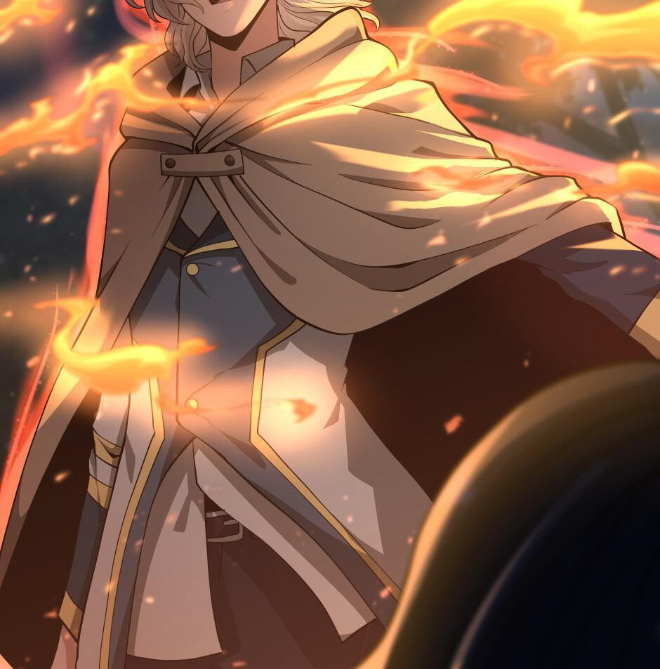 The Beginning After the End, chapter 132, image 82