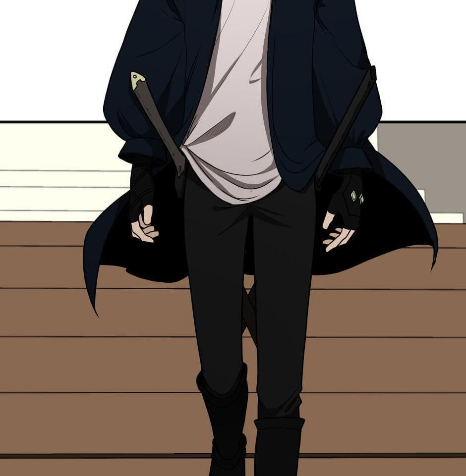 The Beginning After the End, chapter 50, image 84