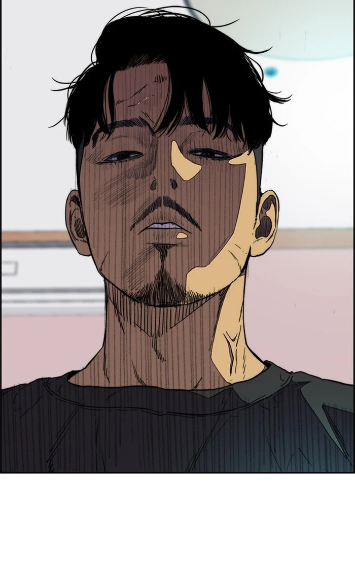 Wind Breaker, chapter 331, image 3