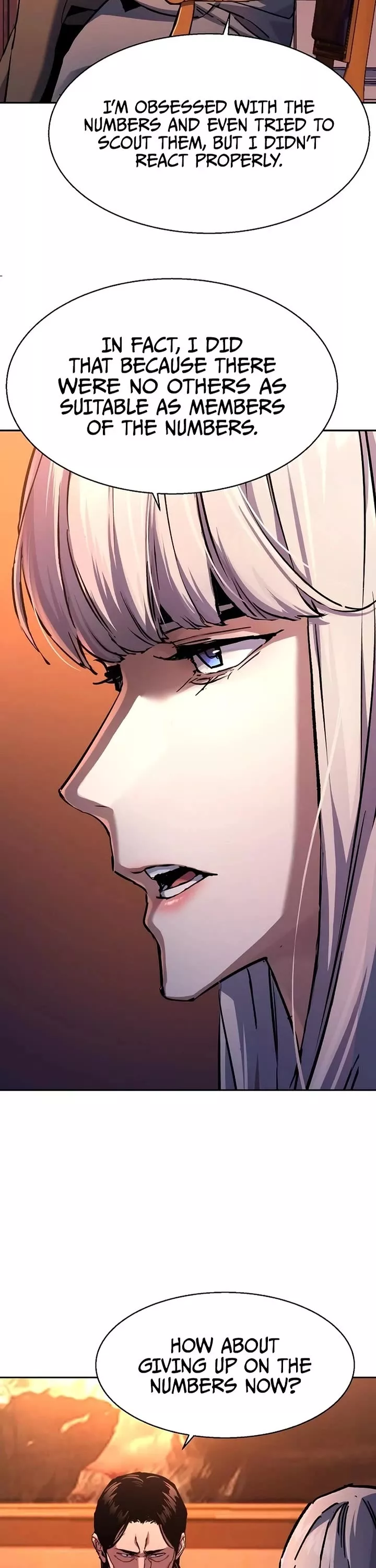 Teenage Mercenary, chapter 205, image 18