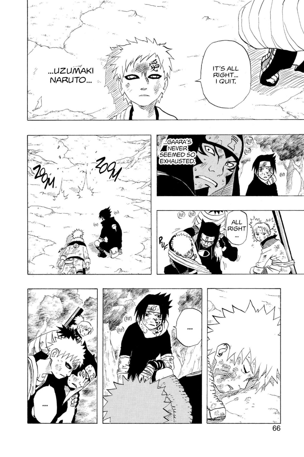 Naruto, chapter 138, image 20