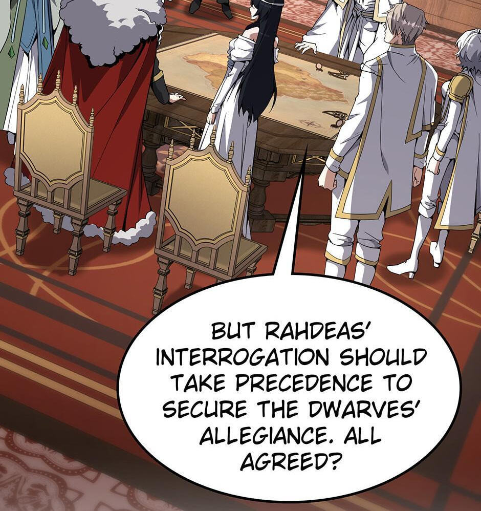 The Beginning After the End, chapter 207, image 56
