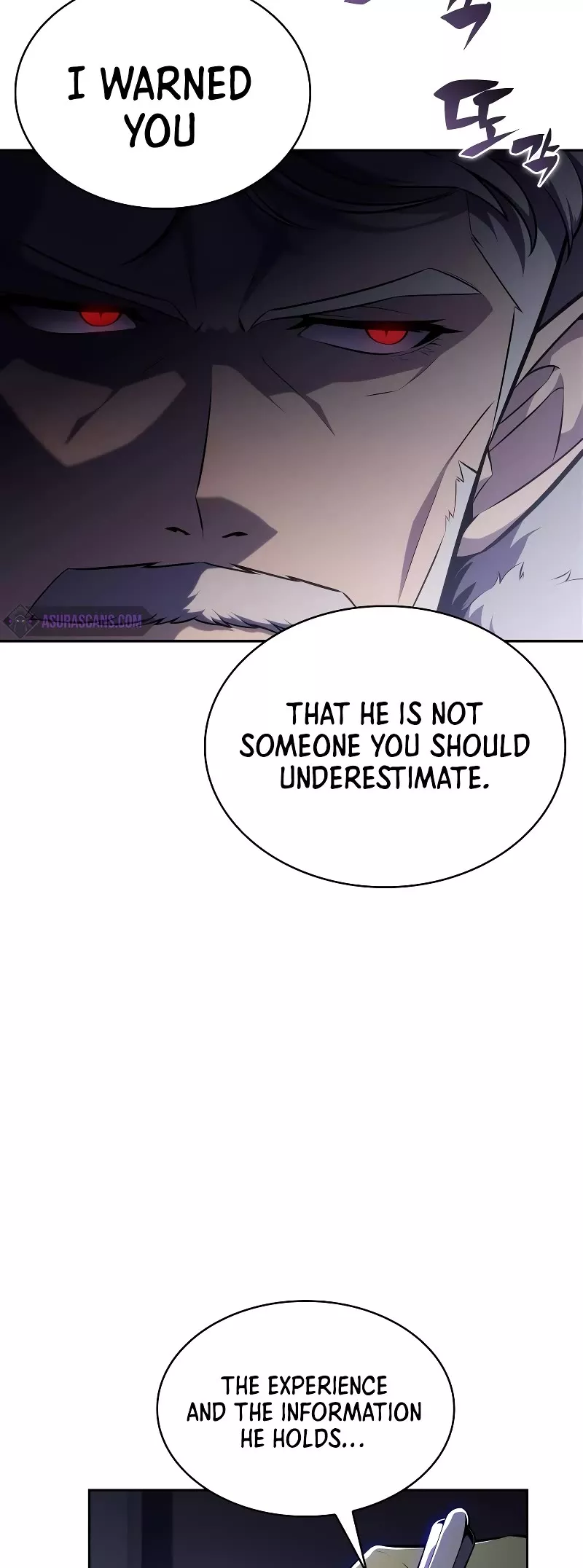 Solo Max-Level Newbie, chapter 161, image 5