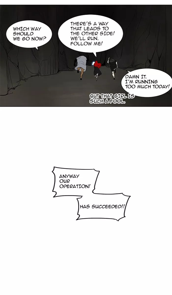 Tower of God, chapter 172, image 42