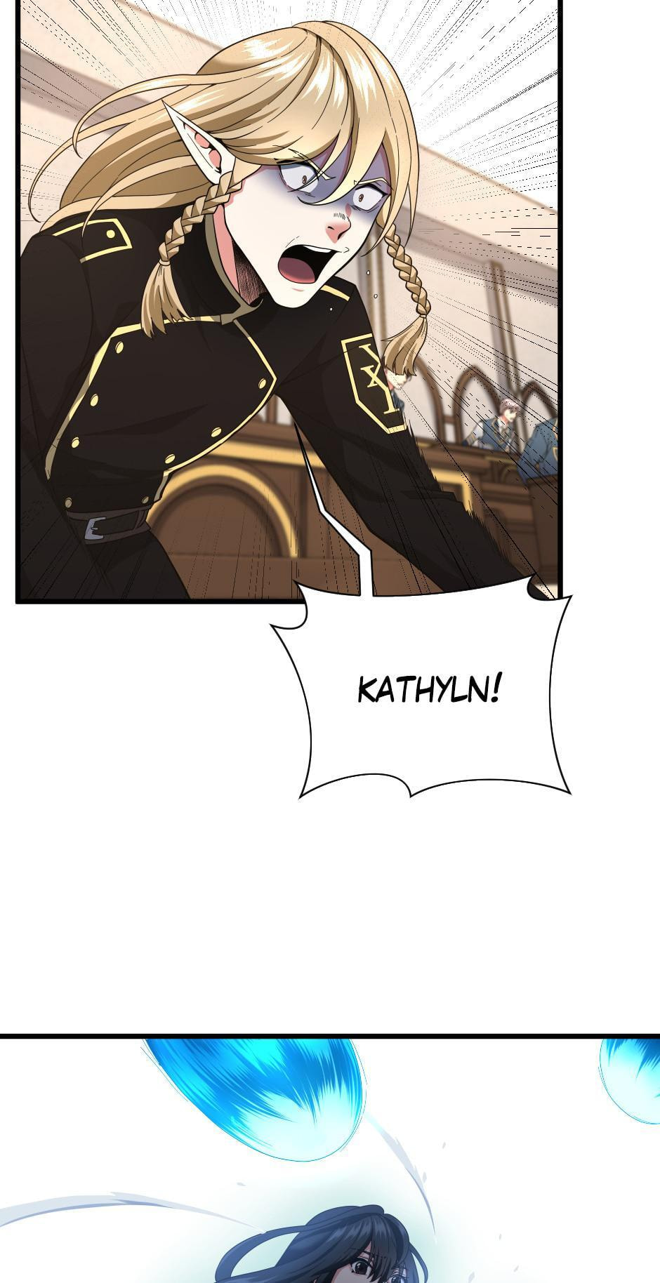 The Beginning After the End, chapter 93, image 60