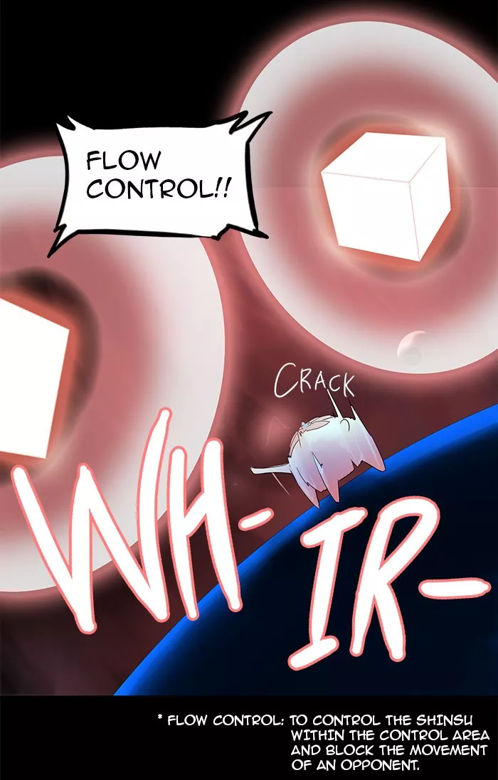 Tower of God, chapter 110, image 29