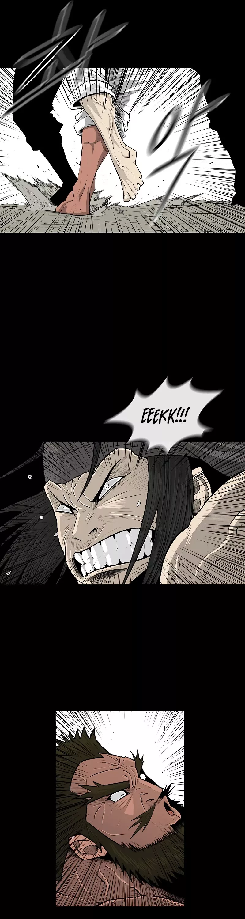 Legend of the Northern Blade, chapter 138, image 7