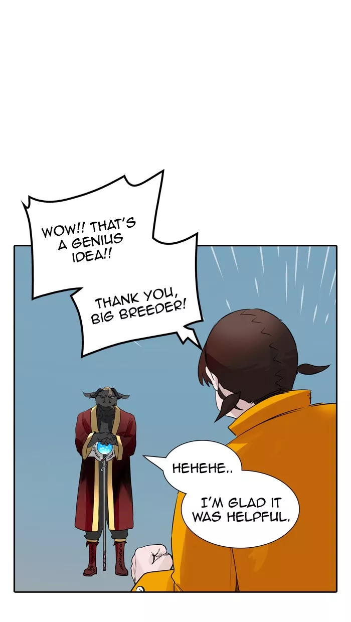 Tower of God, chapter 359, image 9
