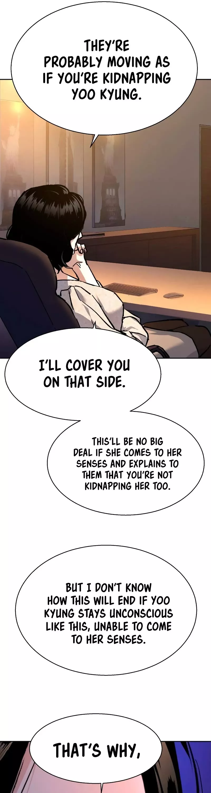 Teenage Mercenary, chapter 179, image 42