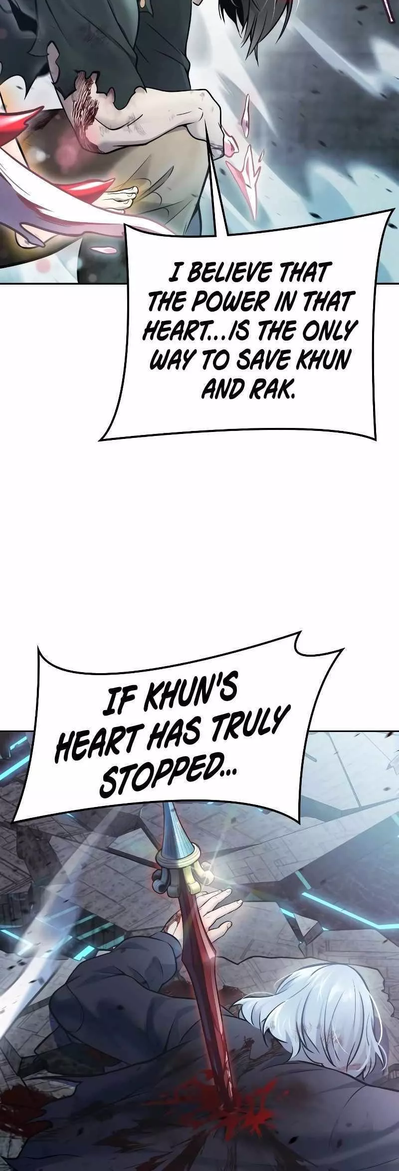 Tower of God, chapter 633, image 89