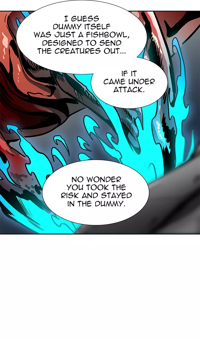 Tower of God, chapter 483, image 85