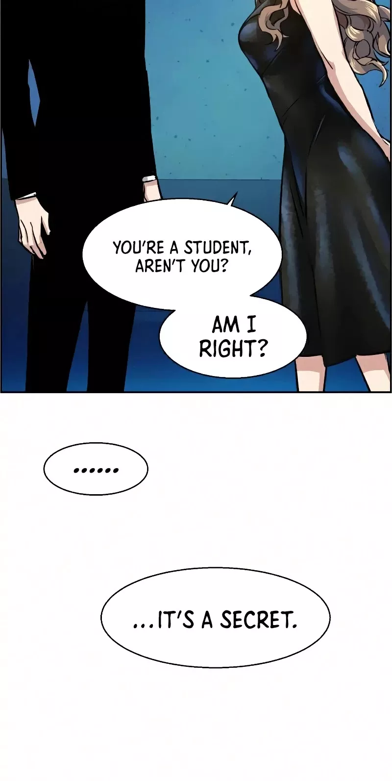 Teenage Mercenary, chapter 58, image 56