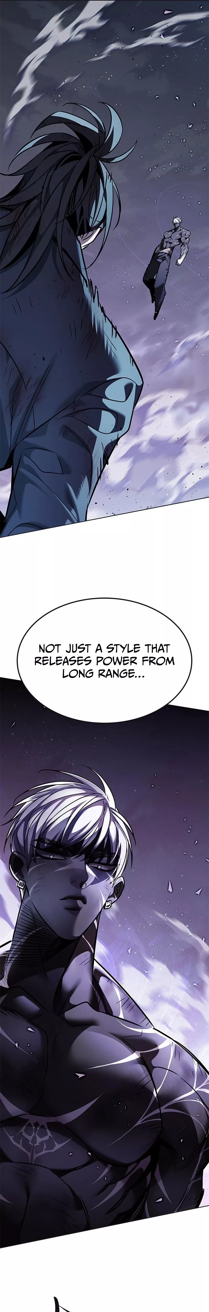 Eleceed, chapter 384, image 41