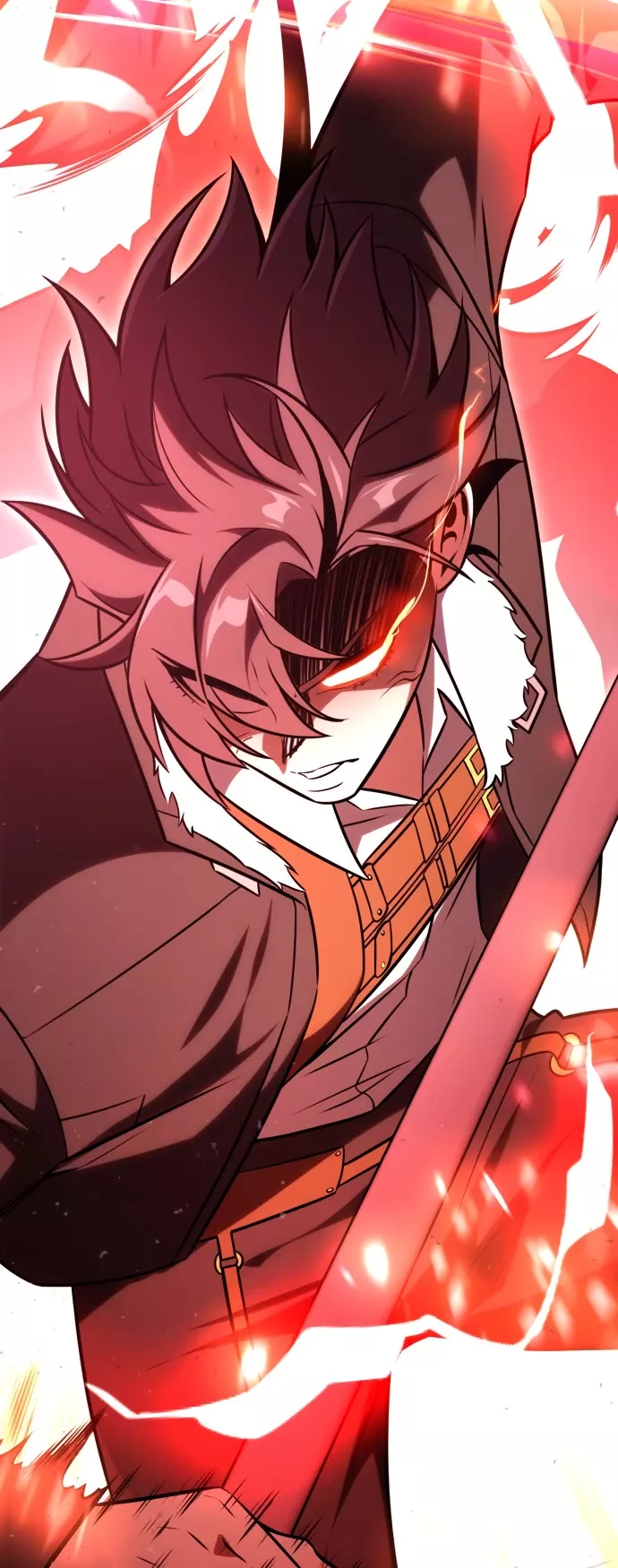 I Killed the Main Player, chapter 70, image 98