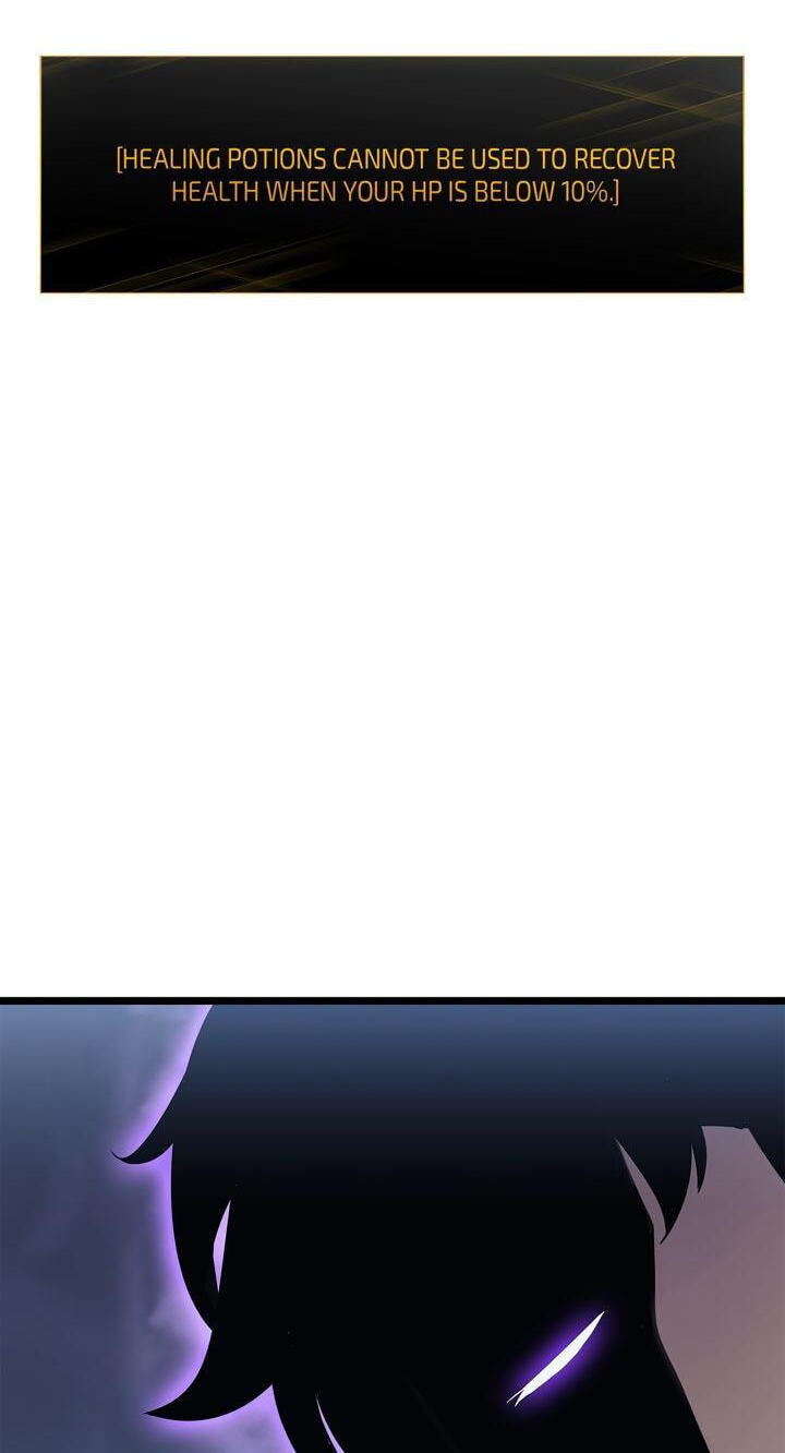 Solo Leveling, chapter 145, page 3