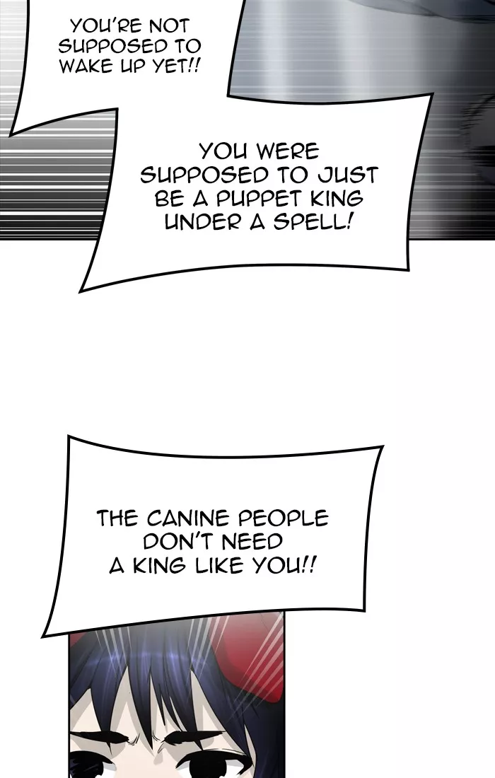 Tower of God, chapter 450, image 38