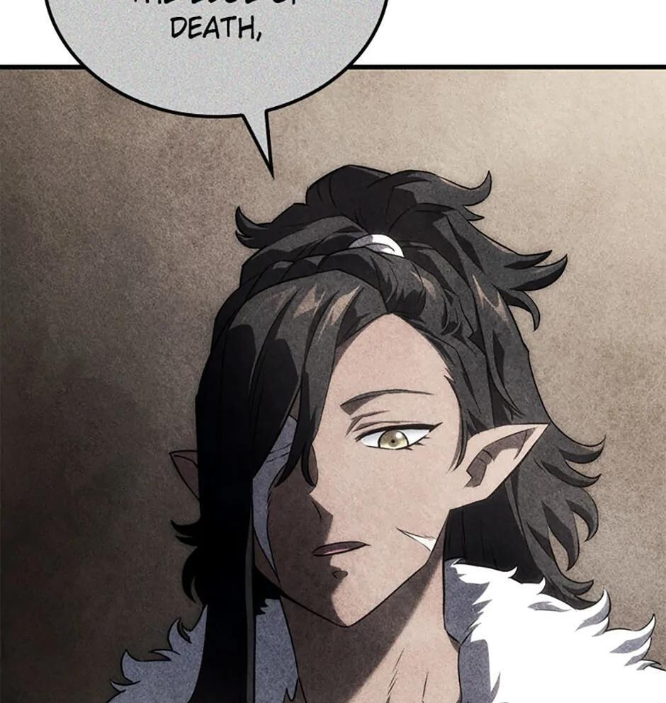Revenge of the Baskerville Bloodhound, chapter 36, image 115