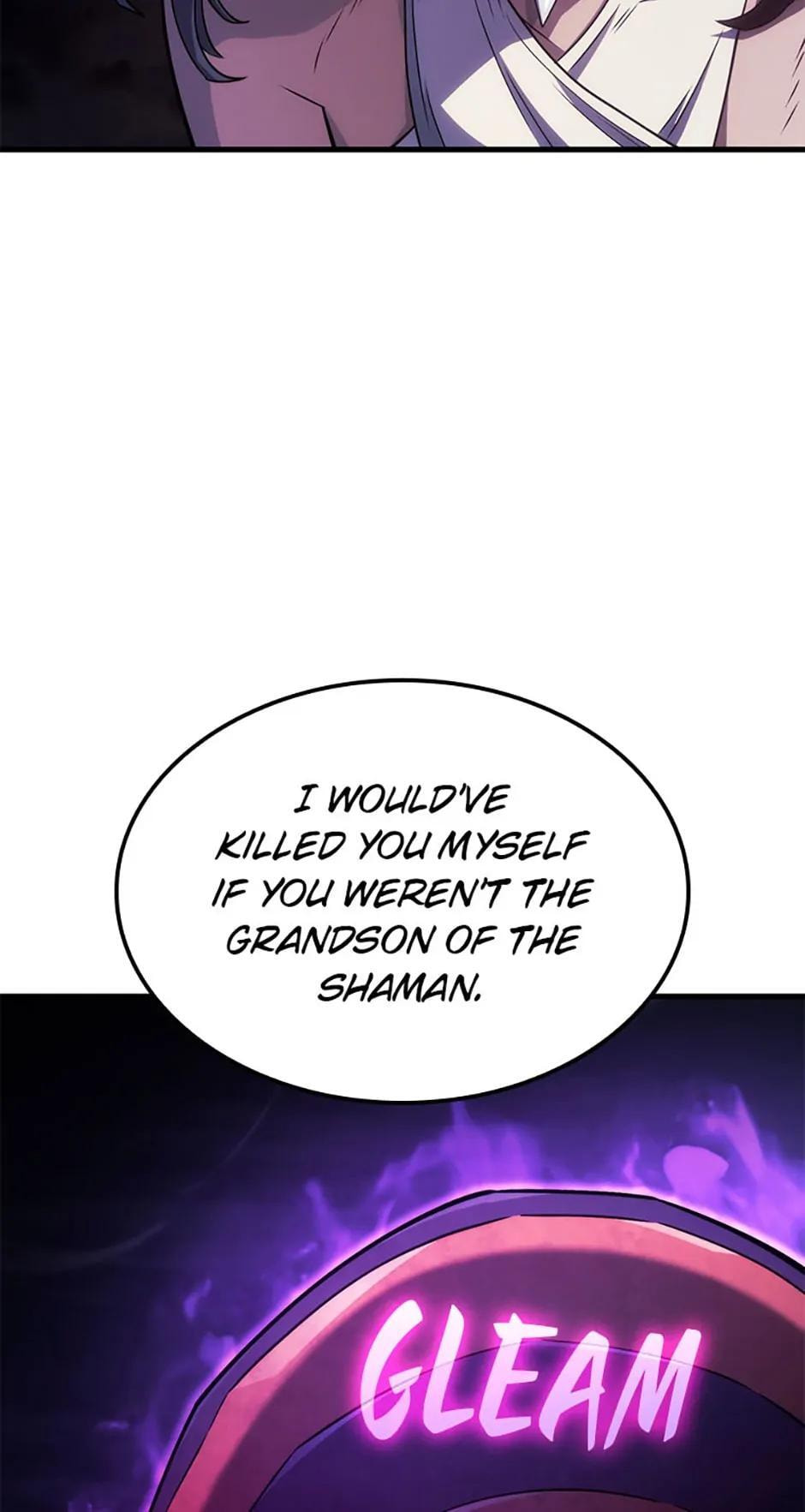 Revenge of the Baskerville Bloodhound, chapter 31, image 46