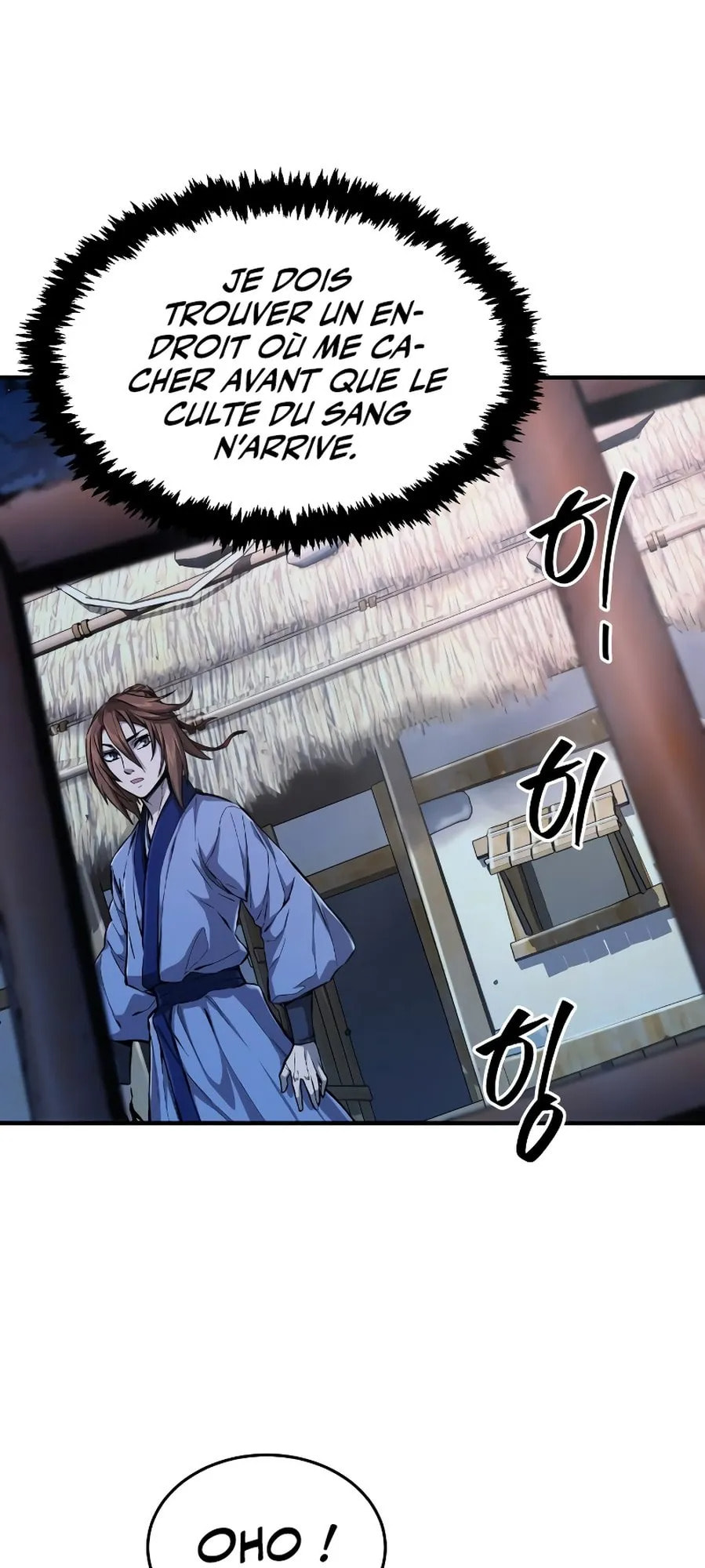 Absolute Sword Sense, chapter 1, image 124