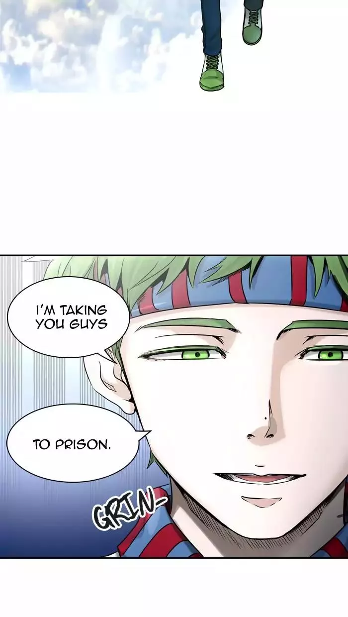 Tower of God, chapter 401, image 45