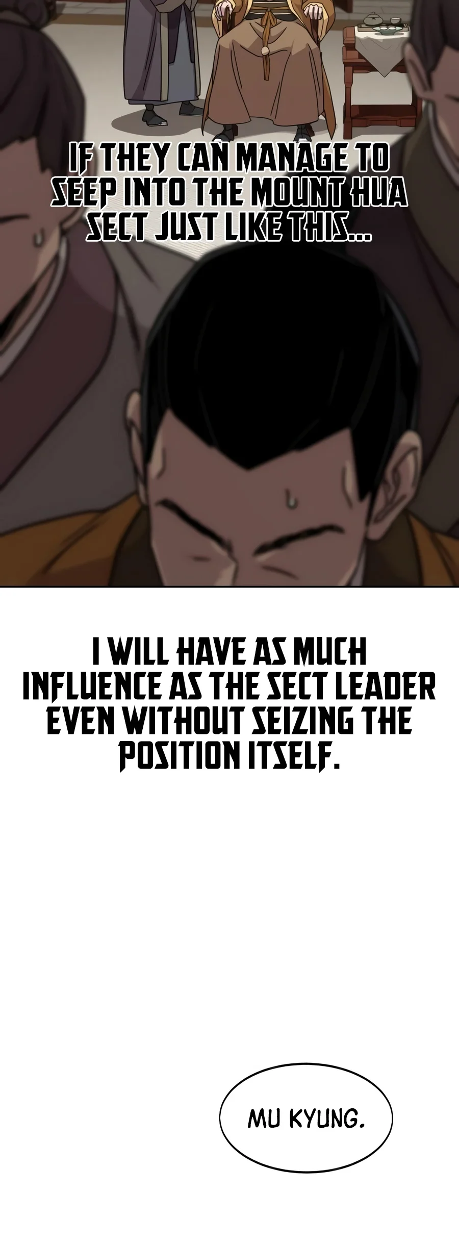 Return of the Mount Hua Sect, chapter 184, image 5