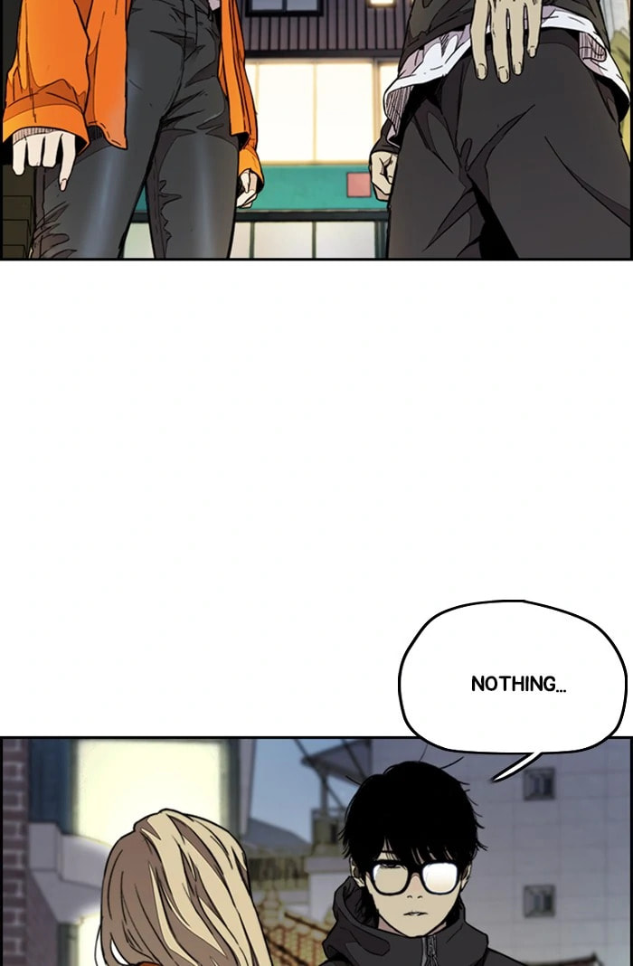 Wind Breaker, chapter 300, image 68