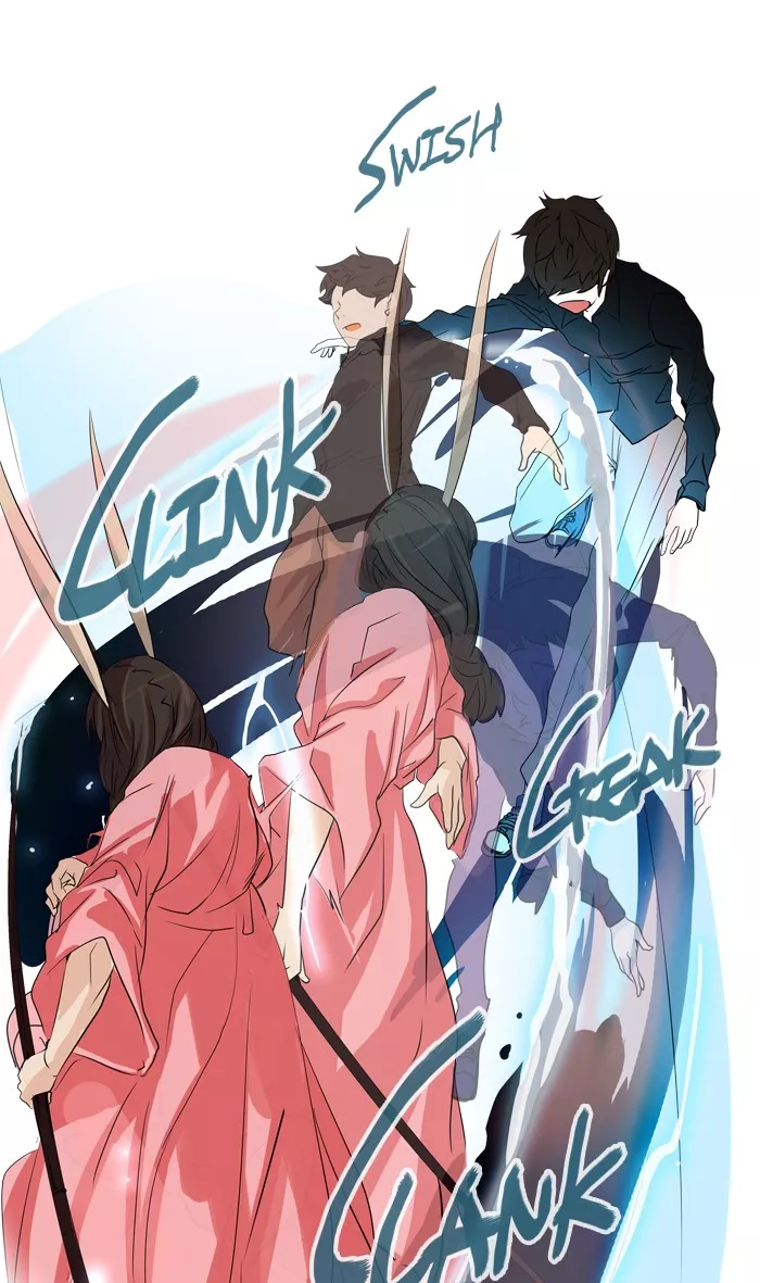 Tower of God, chapter 235, image 29