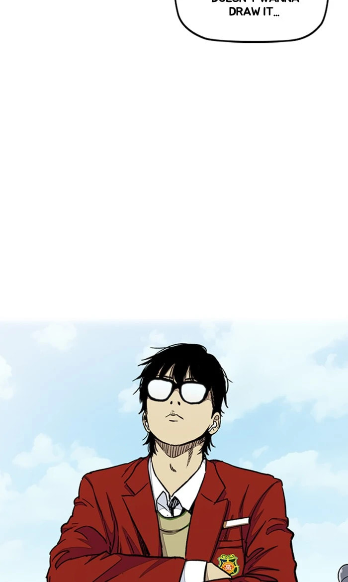 Wind Breaker, chapter 278, image 21