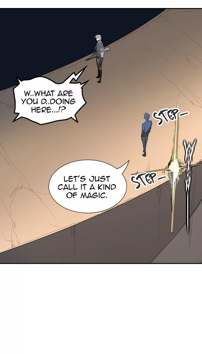 Tower of God, chapter 360, image 7