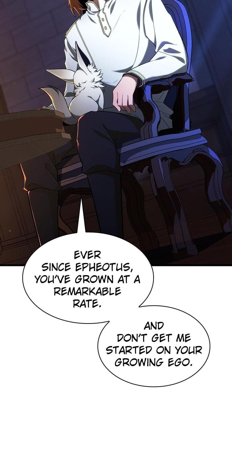 The Beginning After the End, chapter 185, image 59