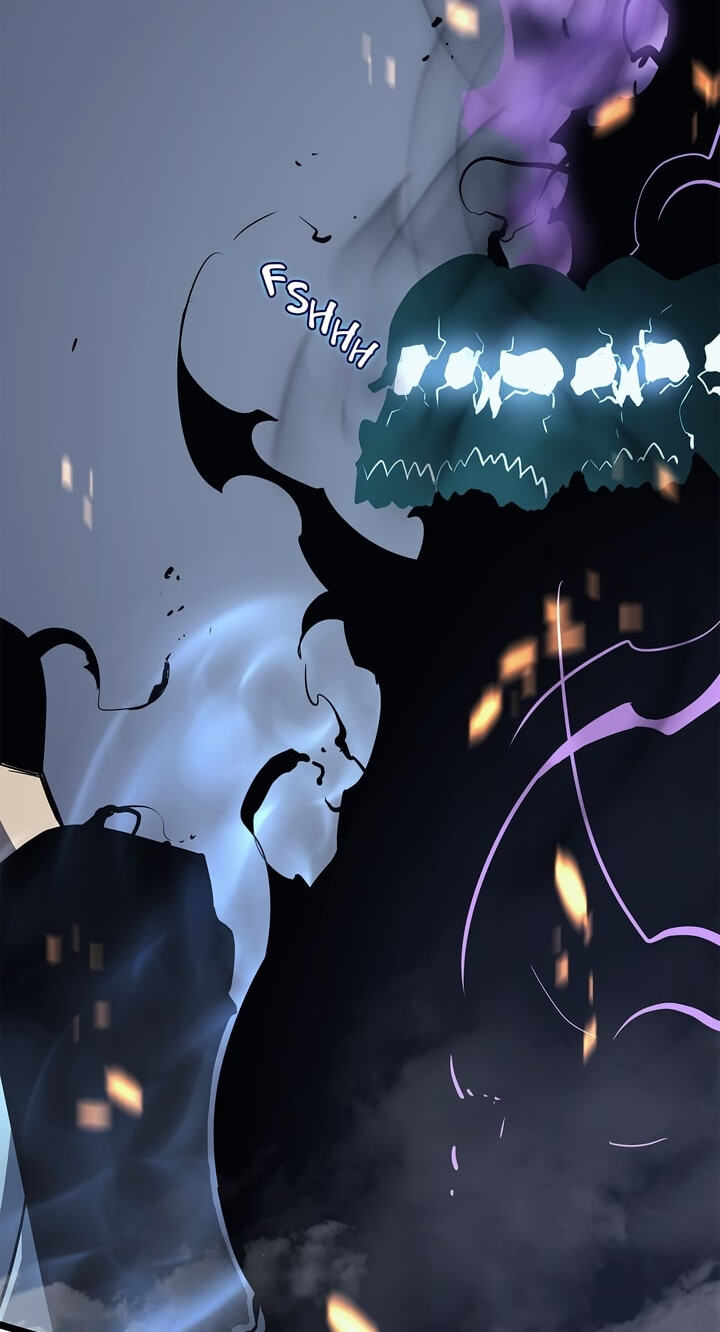Solo Leveling, chapter 101, page 28